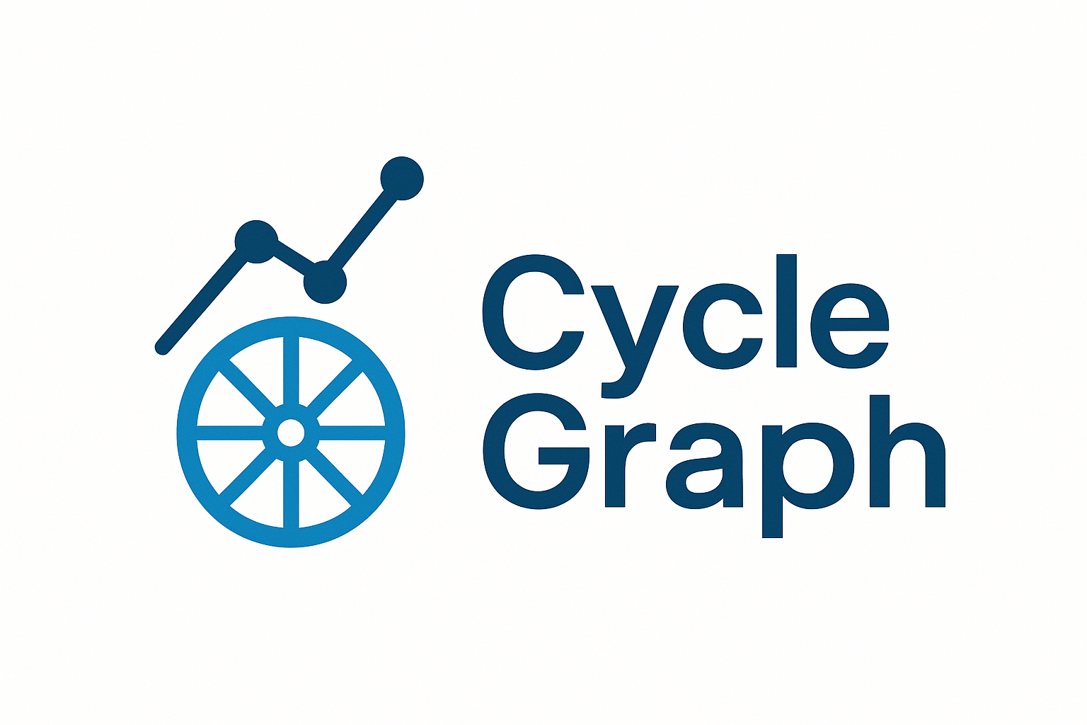 CycleGraph logo